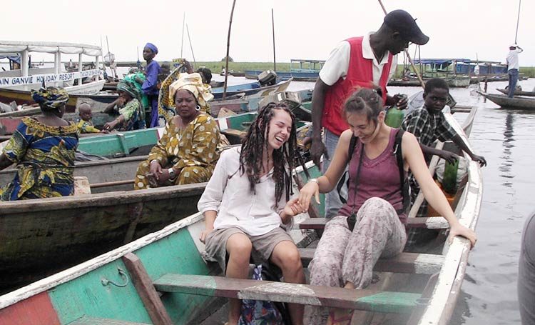 TDS Voyage au Bénin