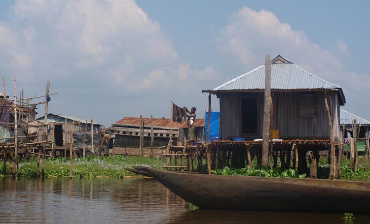 TDS Voyage au Bénin
