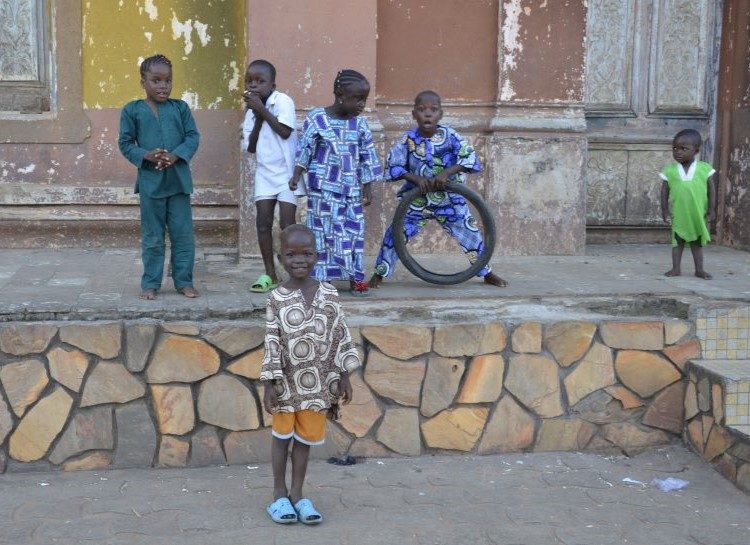 TDS Voyage - Bénin