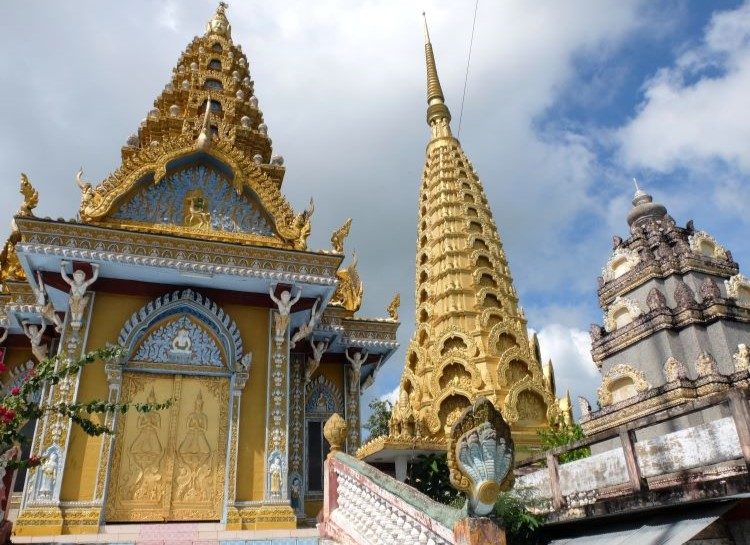 TDS Voyage Cambodge