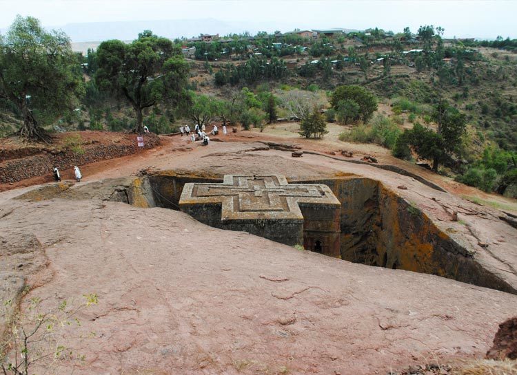 Éthiopie, Terre de Culture et d'hospitalité