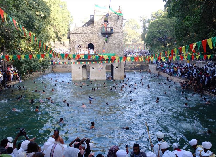 Éthiopie, Terre de Culture et d'hospitalité