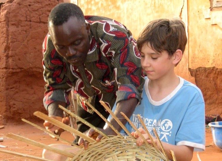 Bénin Voyage en famille - TDS Voyage