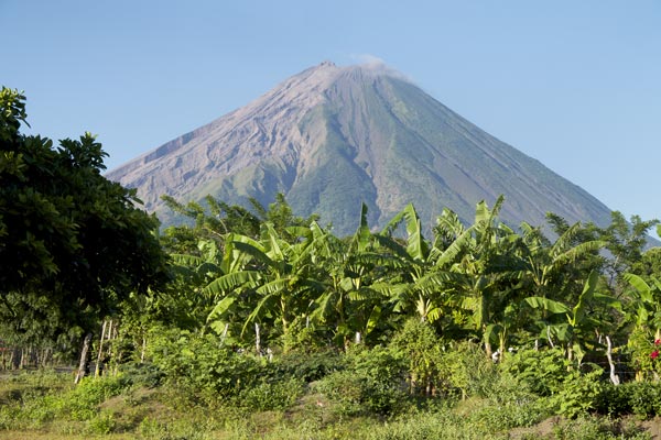 La ronde des volcans - Tourisme solidaire au Nicaragua