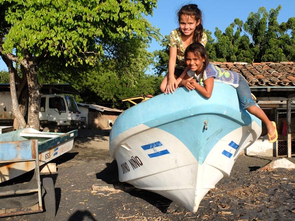 Le Nicaragua, un Paradis Naturel. Tourisme solidaire avec TDS Voyage