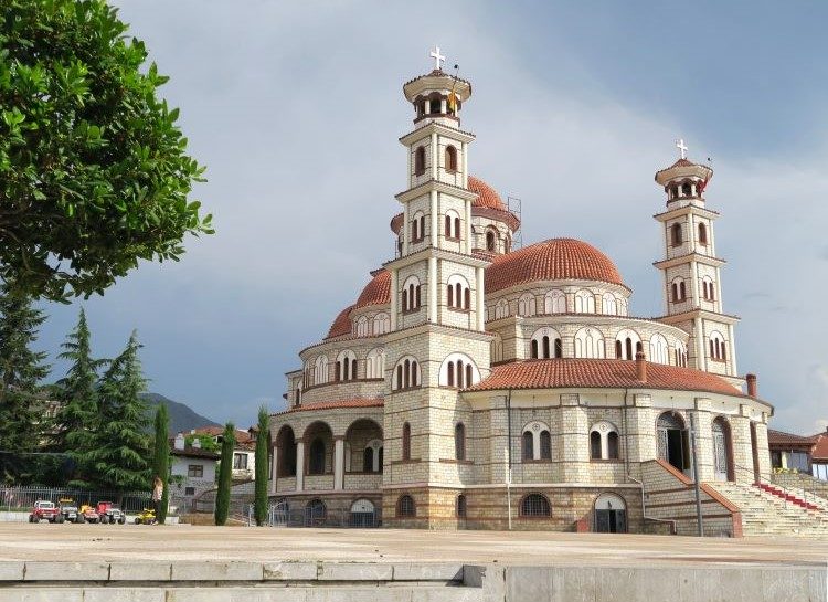 TDS Voyage - Albanie