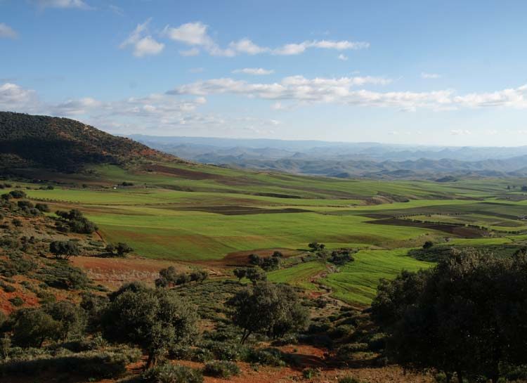 TDS Voyage - Tourisme solidaire Maroc