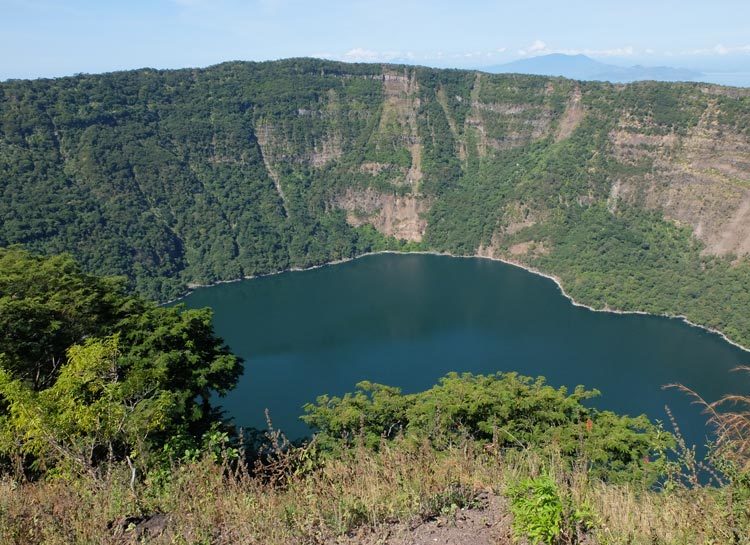 TDS Voyage solidaire au Nicaragua