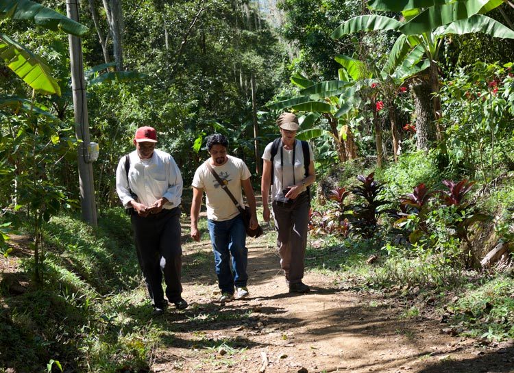 TDS Voyage solidaire au Nicaragua