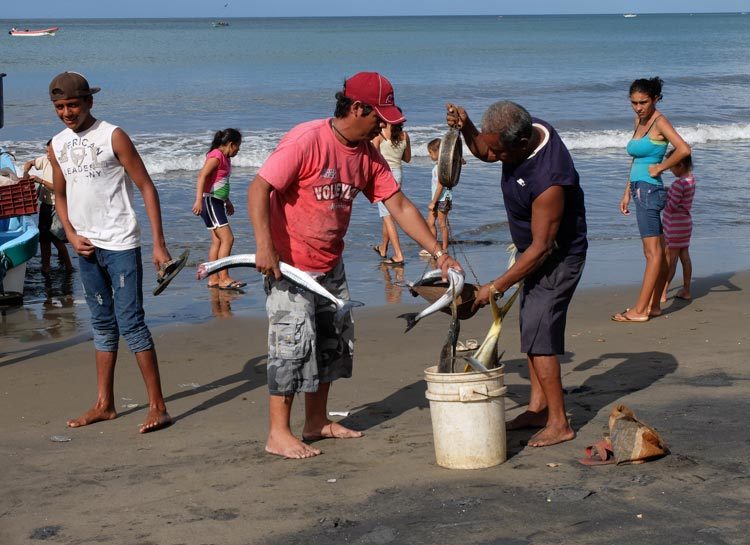 TDS Voyage solidaire au Nicaragua