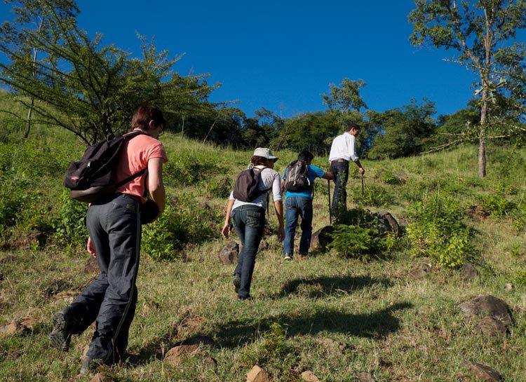 TDS Voyage solidaire au Nicaragua