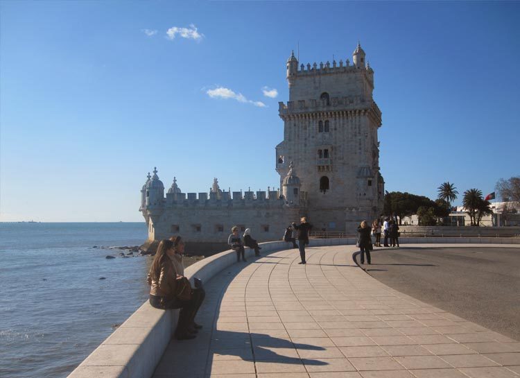 Le Portugal autrement avec TDS VOYAGE