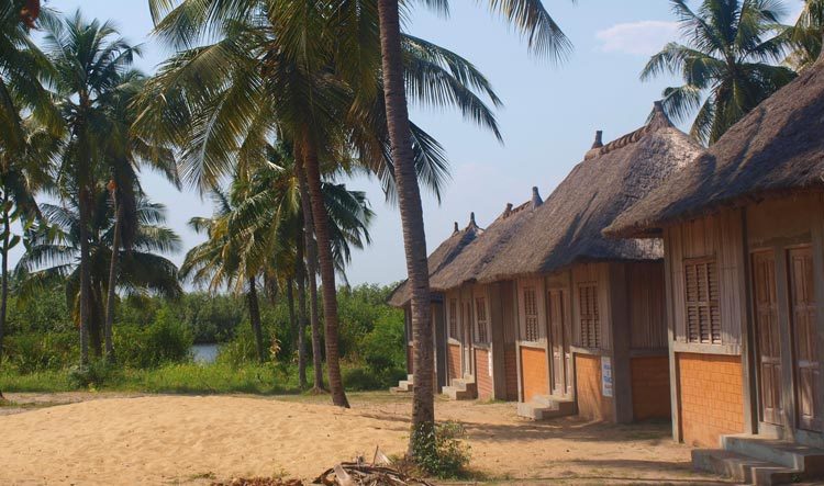 Le Village d’Avlékété, immersion au Bénin