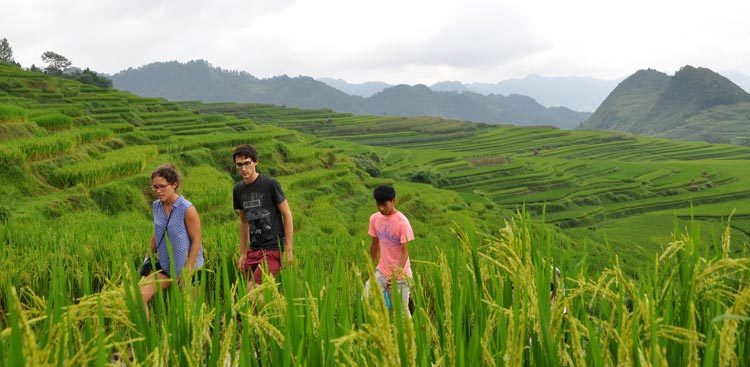 TDS Voyages - Chine du sud : l’essentiel à mettre dans son sac