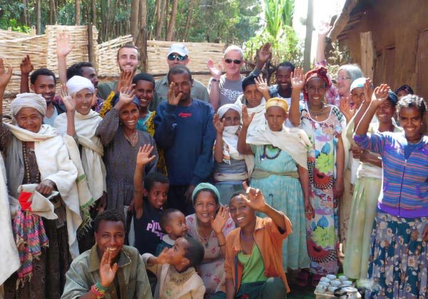 Terre de culture et d’hospitalité - l’Éthiopie de A à Z