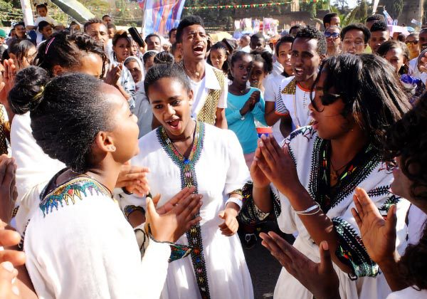 Terre de culture et d’hospitalité - l’Éthiopie de A à Z
