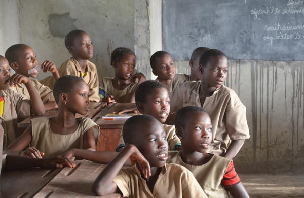 Le Village d’Avlékété, immersion au Bénin