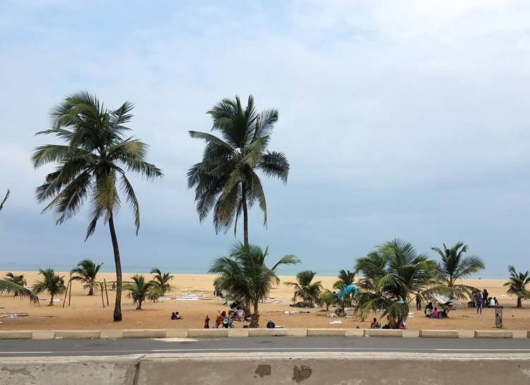 TDS Voyage - Tourisme solidaire au Togo