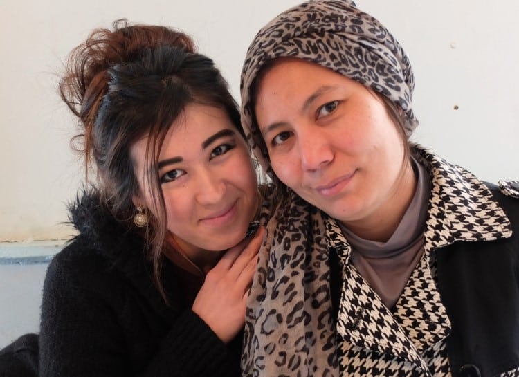 Immersion famille Ouzbékistan