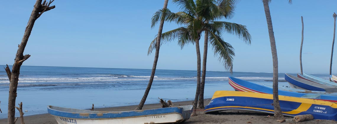 Tourisme solidaire au Nicaragua