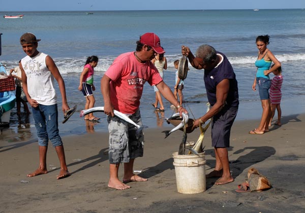 Tourisme responsable au Nicaragua