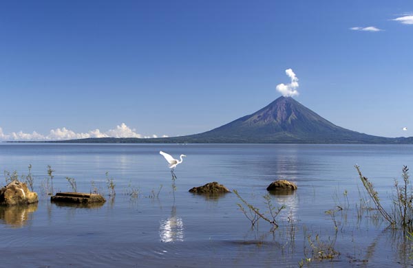 Vacances solidaires au Nicaragua