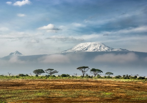 Kilimandjaro Tanzanie - Tourisme équitable et solidaire 