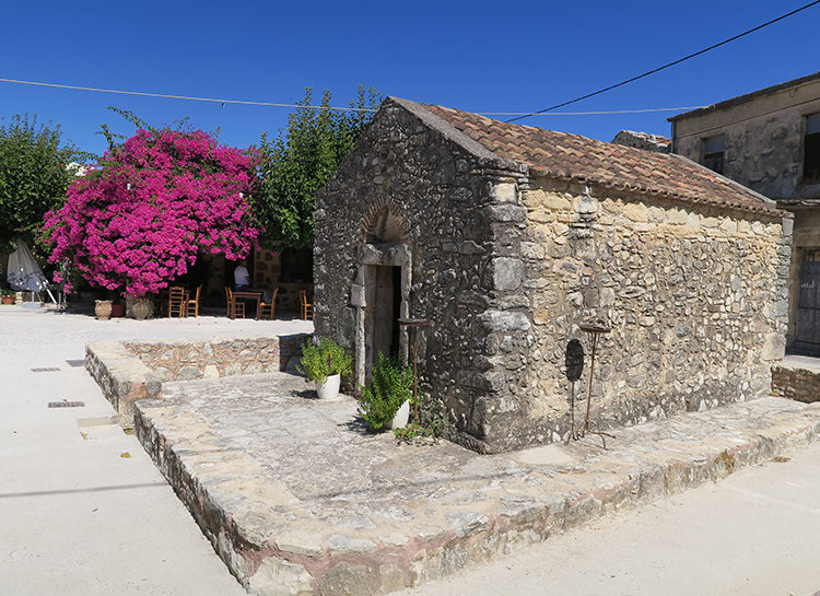 Séjour en Crète - TDS Voyage