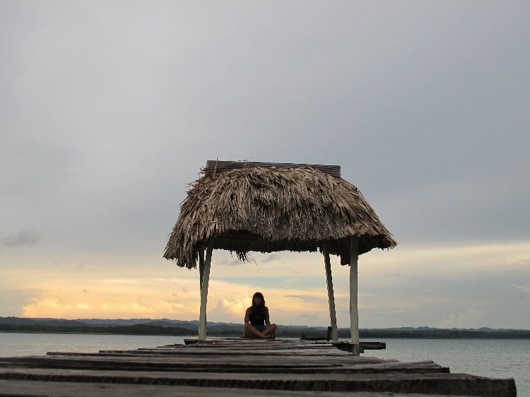 TDS Voyage - Guatemala - Zen