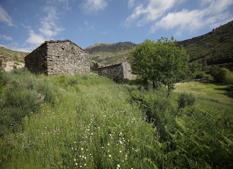 Serra da Estrela - TDS Voyage