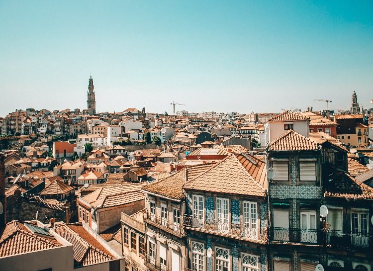 Porto
