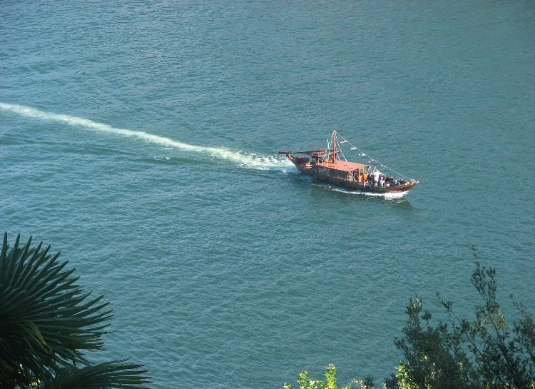Fleuve Douro