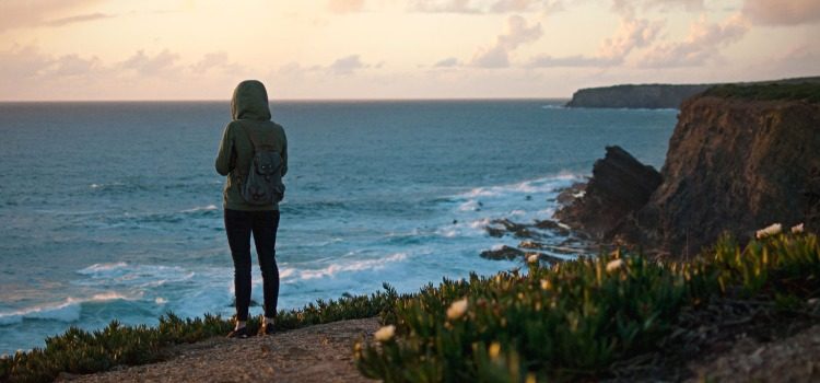 TDS Voyage - Tourisme équitable et solidaire - Alentejo - Zambujeira do Mar 