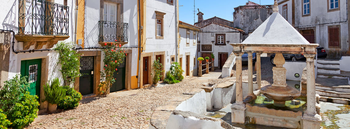  Castelo de Vide Alentejo