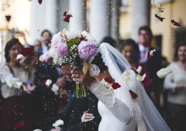 Bouquet de marié - Tourisme équitable et solidaire 