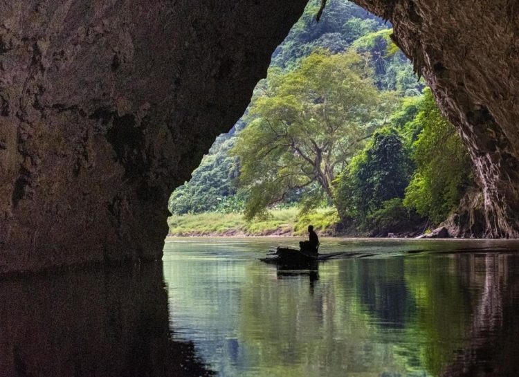 Photo Baie Ha Long