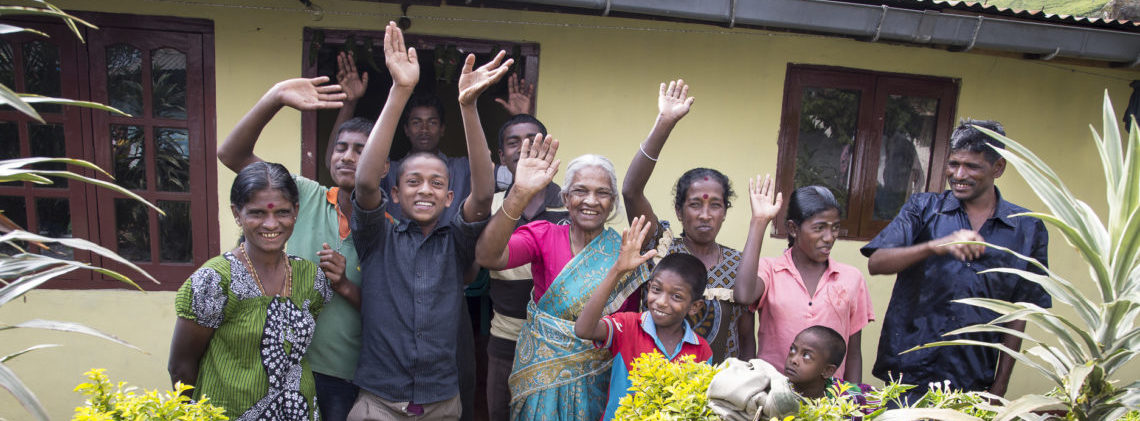 TDS Voyage - Tourisme équitable et solidaire au Sri Lanka