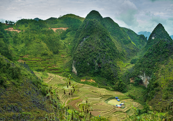 Région de Sapa