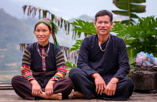 TDS Voyage - Médecine traditionnelle Vietnam Sri Lanka