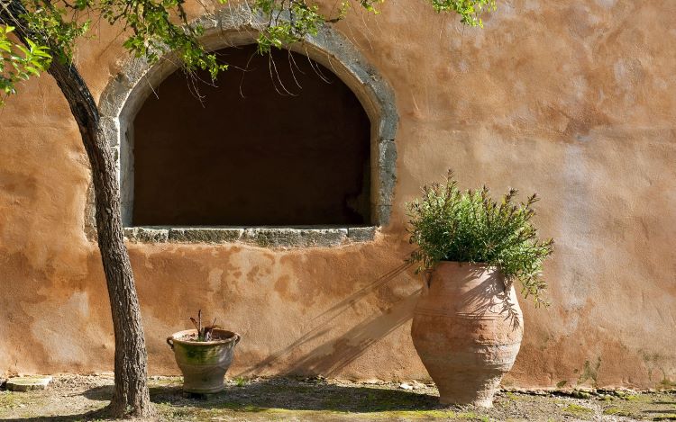 TDS Voyage - Tourisme équitable Crète - Poterie