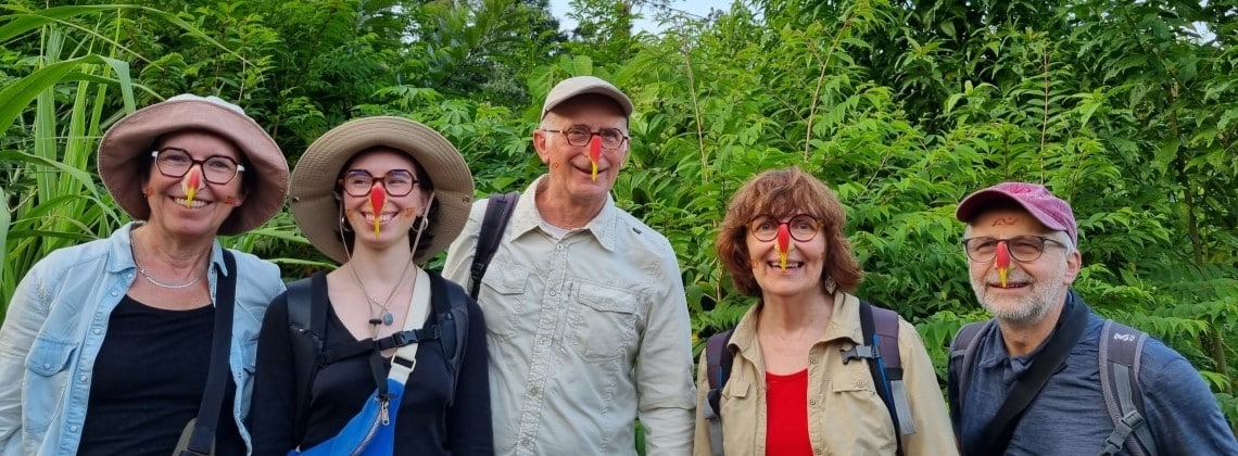 TDS Voyage - Tourisme équitable et solidaire en famille