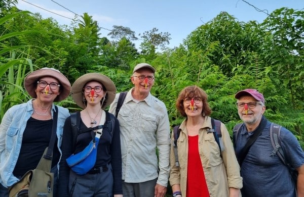 TDS Voyage - Des voyages participatifs en famille - Tourisme équitable et solidaire