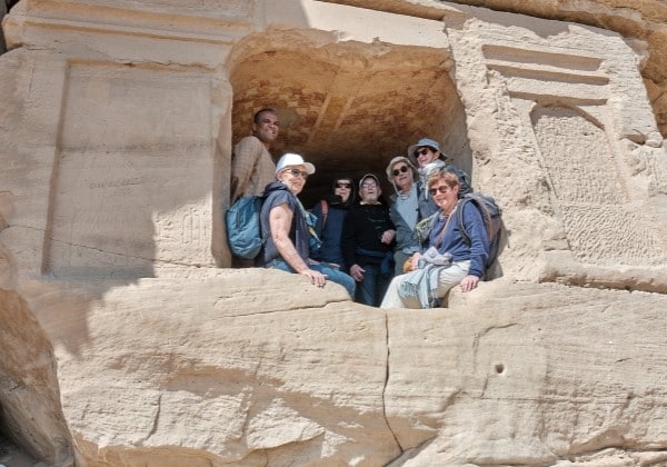 Visite temple croisière sur le Nil - TDS Voyage