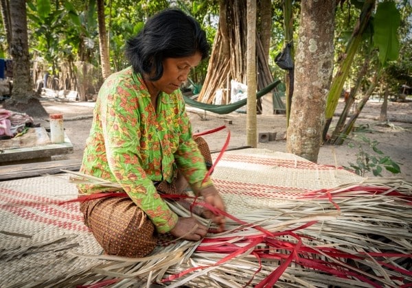 Voyage au Cambodge - Projet développement solidaire 