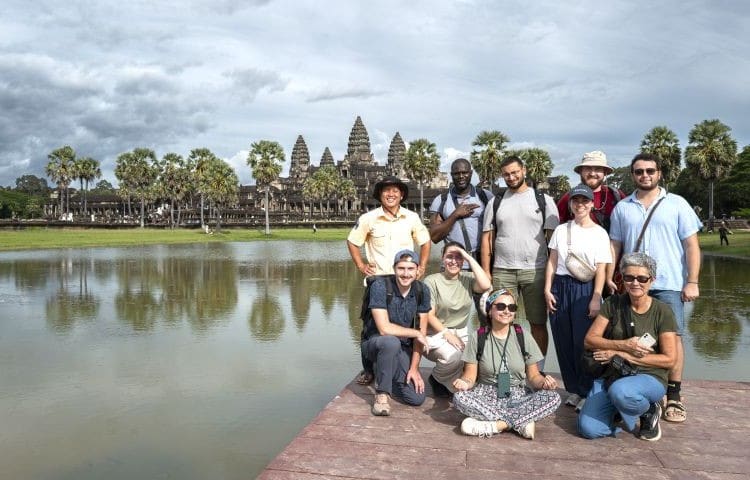 TDS Voyage - Tourisme équitable et solidaire